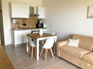 Interior - Affittimoderni Castelsardo - North West Apt (Castelsardo)