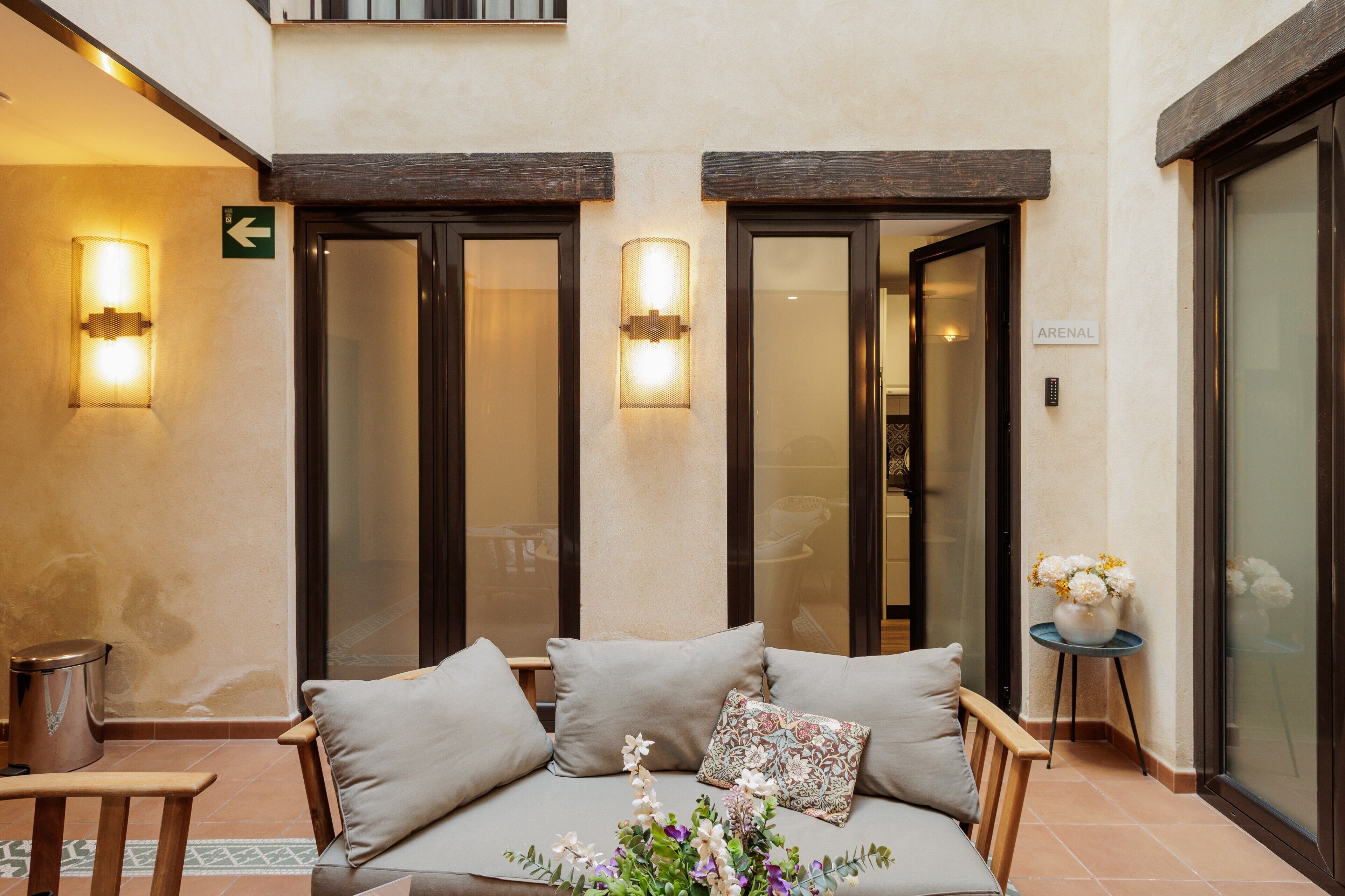 Intérieur