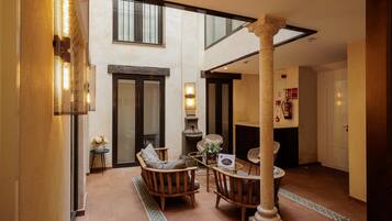 Interieur