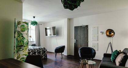 Terrace Botique Apartment by Goodnite cz