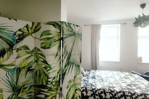 Room - Terrace Botique Apartment by Goodnite cz (Brno)