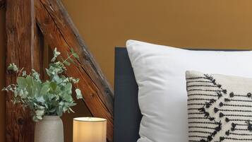 Superior Apartment, City View