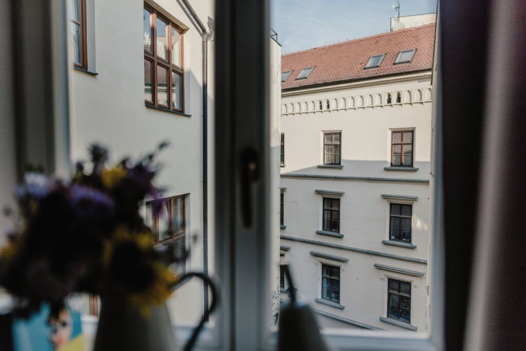 スーペリア アパートメント シティビュー | 内装