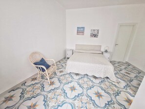 2 Schlafzimmer, Bügeleisen/Bügelbrett, Bettwäsche