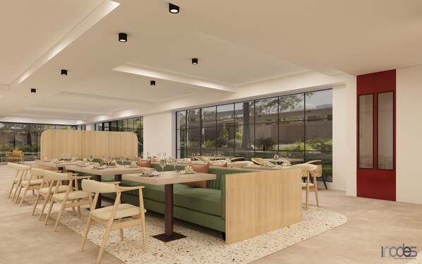 Restaurantes