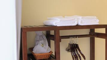 Deluxe Room, Mountain View | Interior