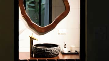 Habitació de luxe, vistes a les vinyes | Interior