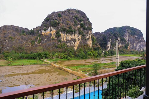 Tam Coc AppA House
