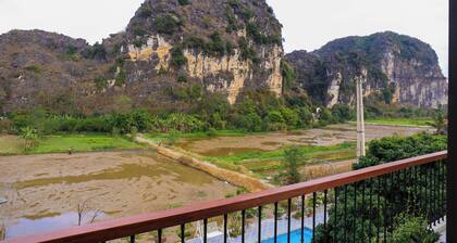 Tam Coc AppA House