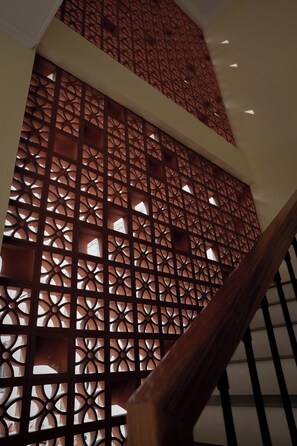 Interior - Tam Coc AppA House (Hoa Lu)