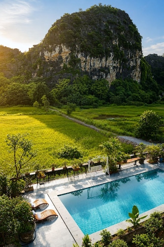 Tam Coc AppA House