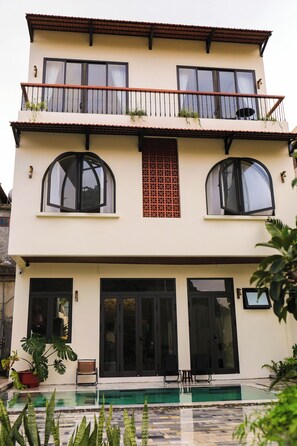 Exterior - Tam Coc AppA House (Hoa Lu)