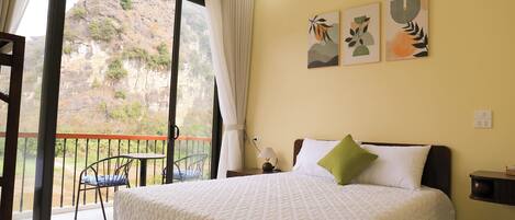 Deluxe Room, Mountain View