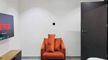 Family Apartment, Balcony, City View