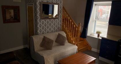Charming 1-bedroom Apartment With Jacuzzi in Johnstown