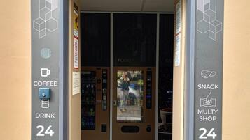 DĂ©tail de lâextĂ©rieur