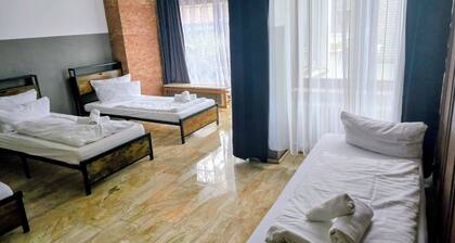 Penthouse in Rastatt with terrace