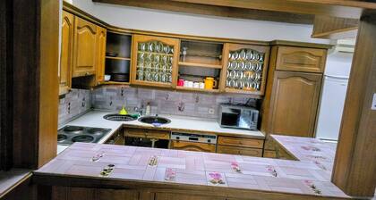 Penthouse in Rastatt mit Terrasse