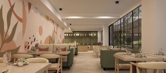 Ginger Hyderabad Genome Valley