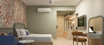 Ginger Hyderabad Genome Valley