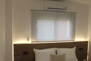 Interior - Agua Azul · Reformado · 5 Pax · Parking/wifi (Benidorm)