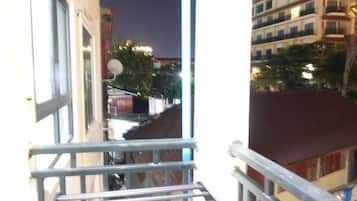 Classic Suite, Balcony, Mountain View | Property grounds