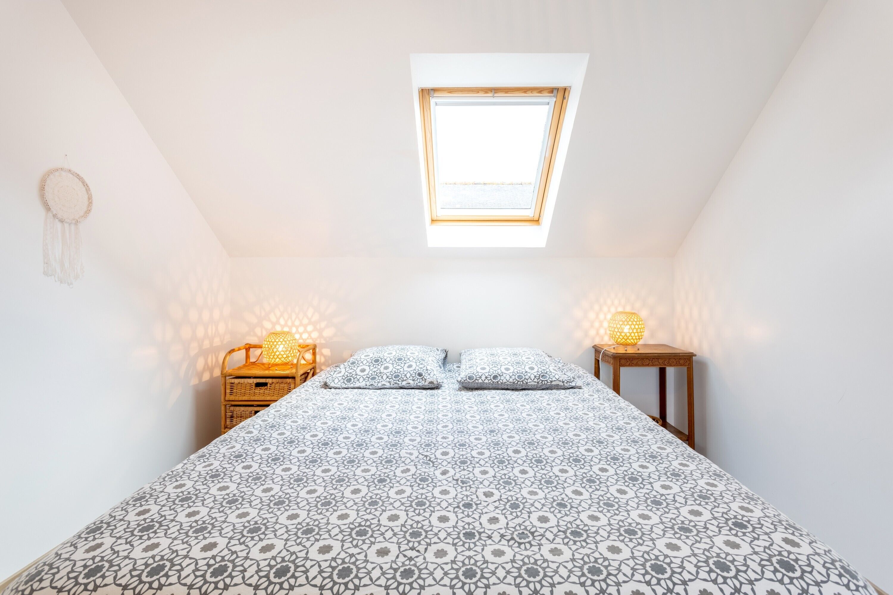 4 bedrooms