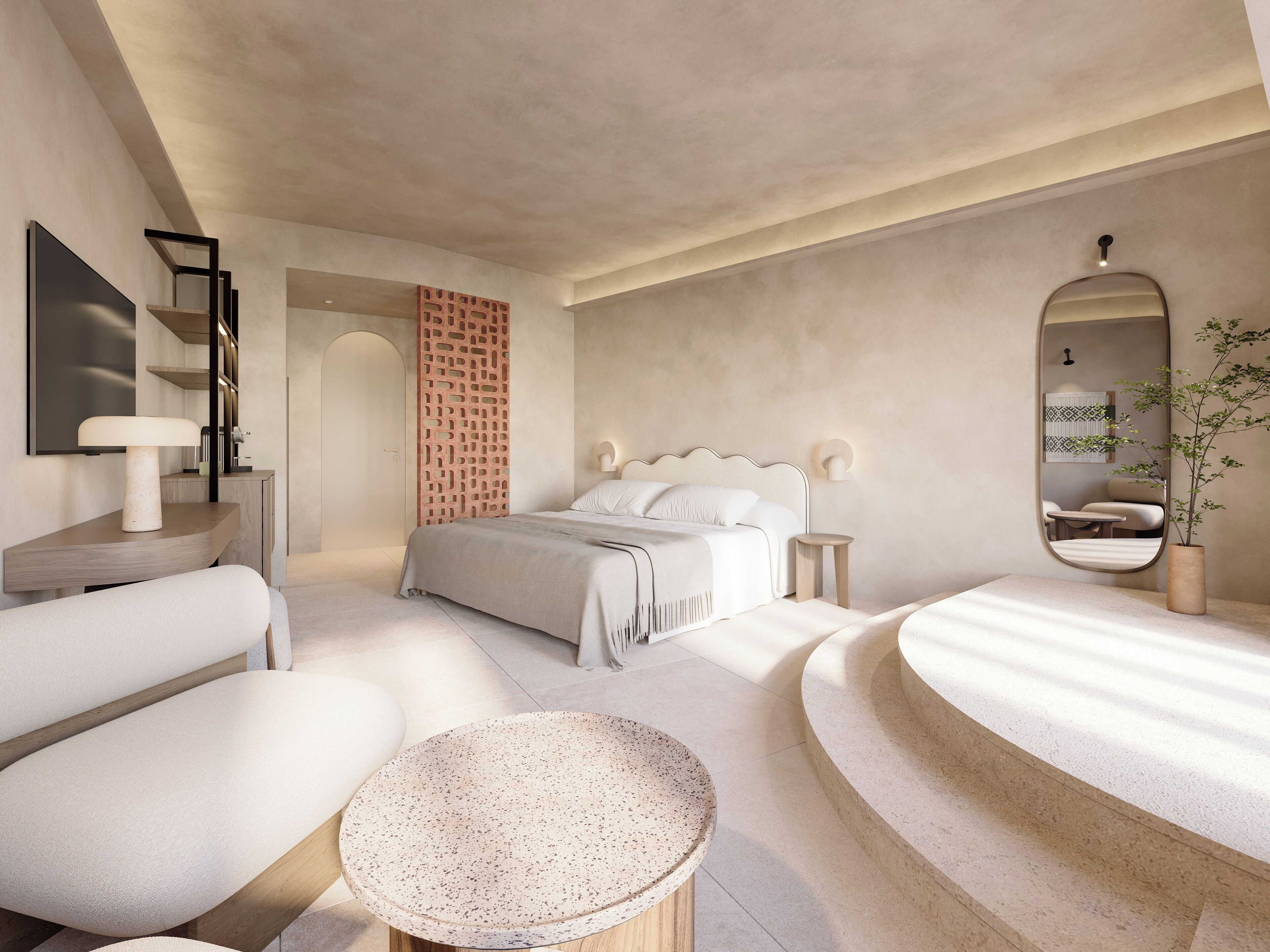 スイート シティビュー