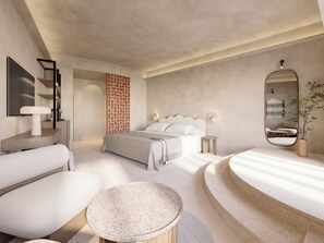 スイート シティビュー