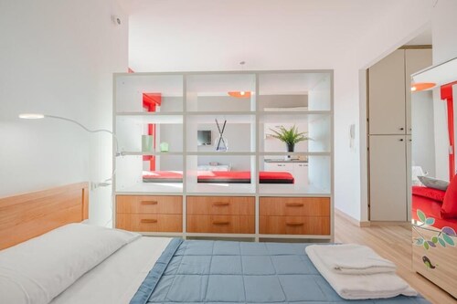 Cervino's Home - 20 min from Venice 