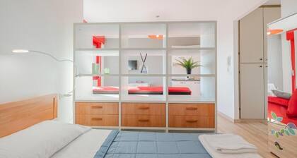 Cervino's Home - 20 min from Venice