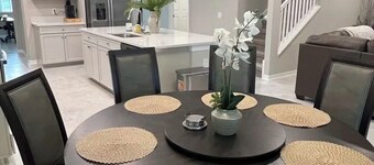 High-End Big, Bold & Beautiful.