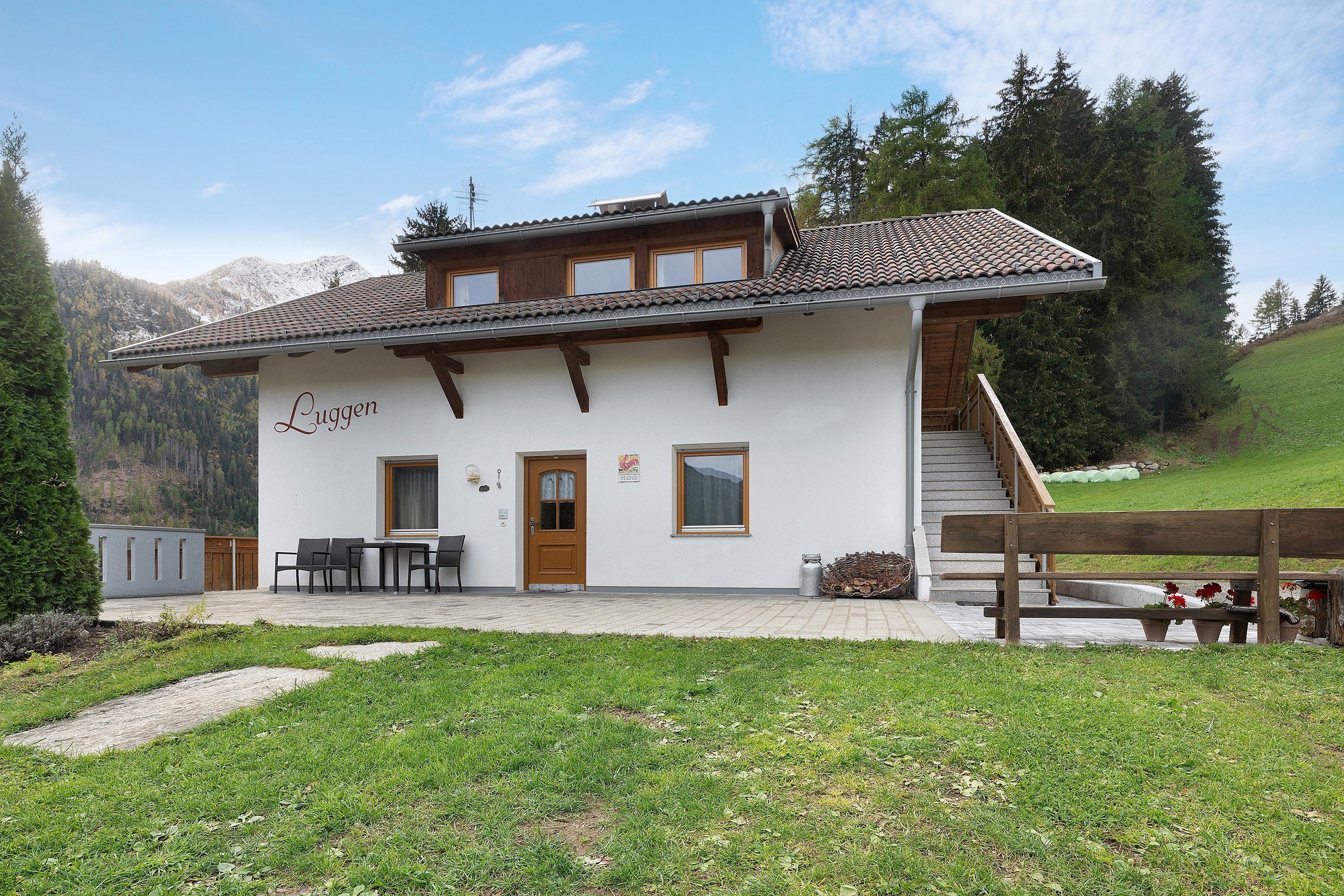Außenbereich