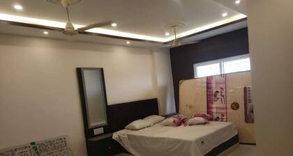 Townhouse Aiims Kolkata Tanishq Inn