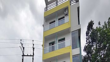 House | Exterior