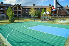 Sportveld