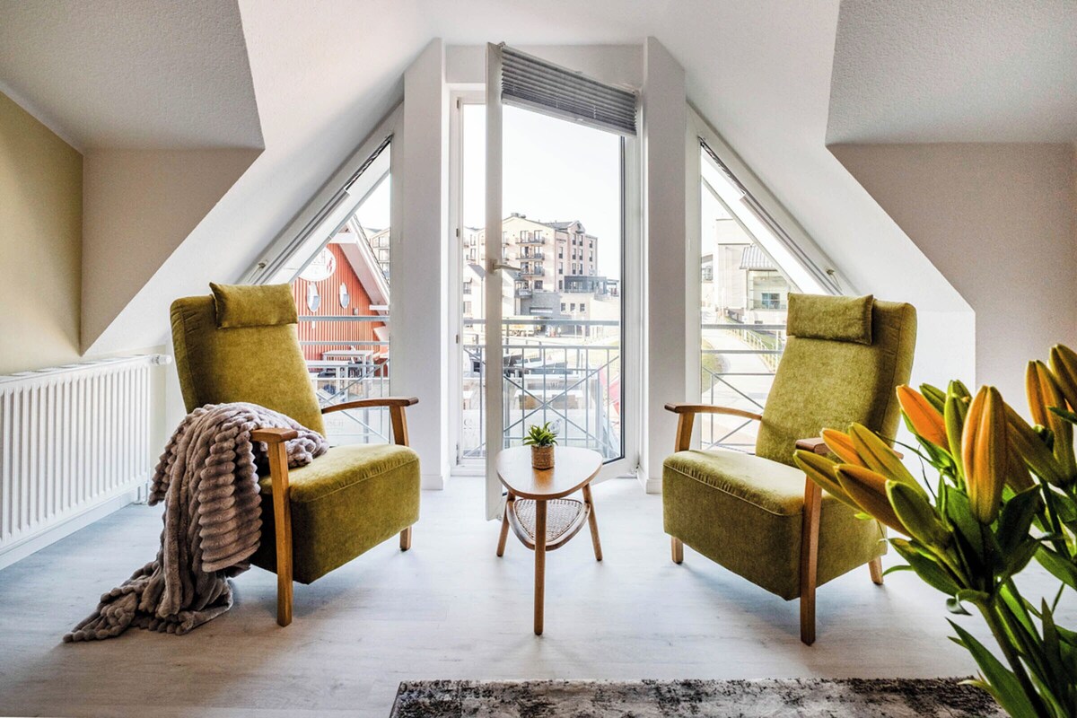 Image de profil de l’hôte