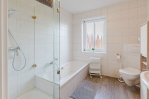 Dusche