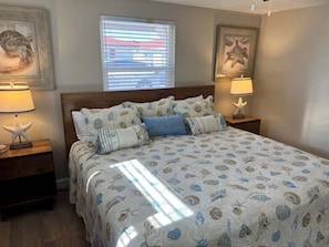Room - Casa Blanca - Villa D05 (Sarasota)