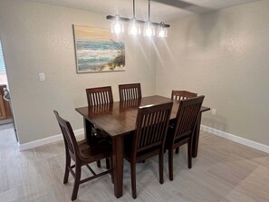 Dining - Casa Blanca  -Villa C15 (Sarasota)