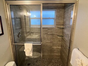 Hair dryer, towels - C15 - Your Island Interlude Awaits (Sarasota)