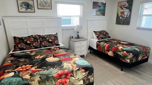 2 bedrooms, free WiFi - Casa Blanca - Villa C07 (Sarasota)