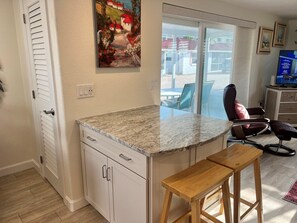 Interior - C07 - Your Beach Escape Begins Here (Sarasota)