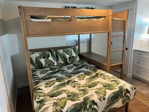 2 Schlafzimmer, Internetzugang