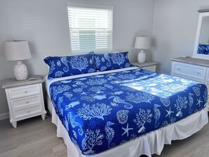 2 bedrooms, free WiFi, bed sheets - A11 - Where Memories Begin (Sarasota)