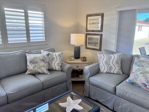 TV, ping pong - A11 - Where Memories Begin (Sarasota)