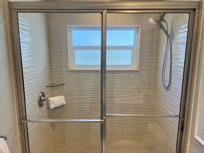 Hair dryer, towels - Casa Blanca - VA18 - Siesta Key Is Calling (Sarasota)