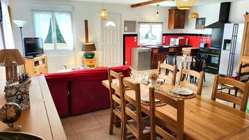 Restauration