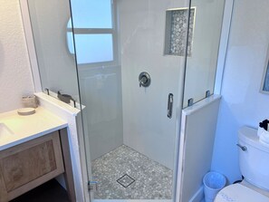 Hair dryer, towels - B06 - Find Peace in the Sea Breeze (Sarasota)