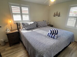 1 chambre